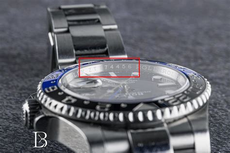 find serial number on rolex datejust|rolex date by serial number.